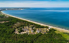 StrandResort Markgrafenheide